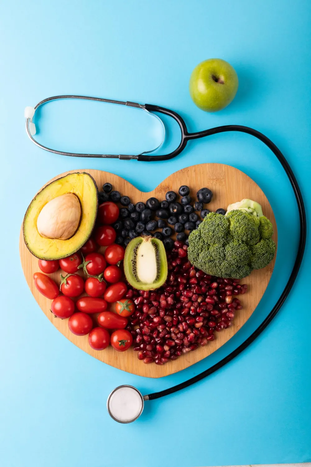 Healthy snack ideas for diet, fitness, and energy boost