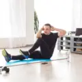 Top 7 Abs Exercises at Home for a Strong Core