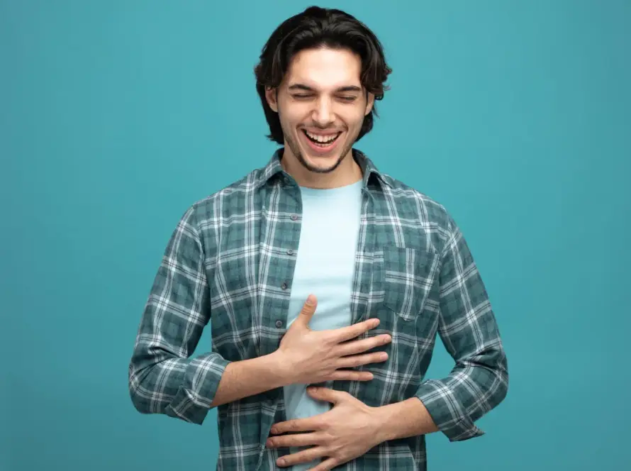 Gut health foods and lifestyle tips for better digestion in 2025