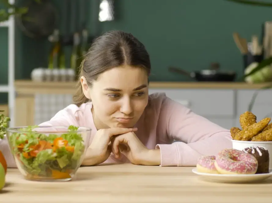 Healthy foods that support mental health and brain function