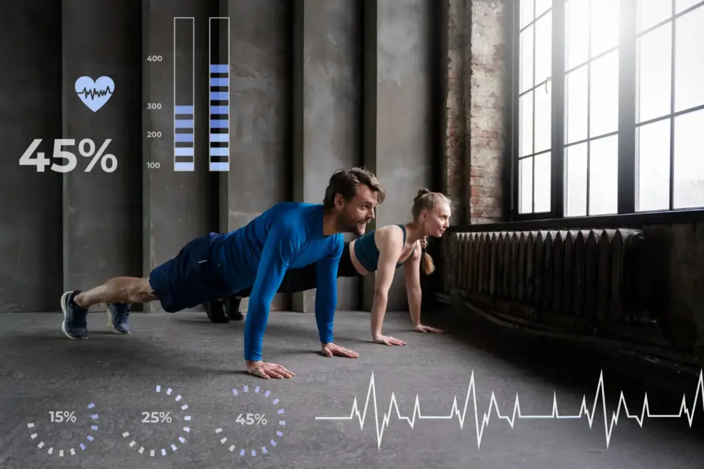Step-by-step guide to calculate your Zone 2 heart rate for fat burning and endurance training