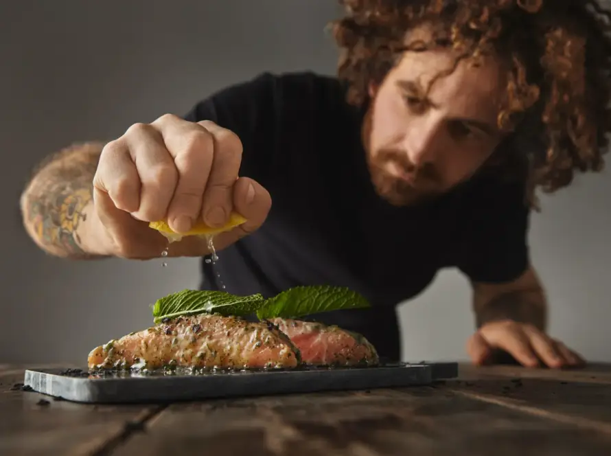 Best Protein for Weight Loss and Muscle Gain