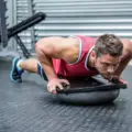 Bodyweight Exercises That Actually Work: Burn Fat & Build Muscle