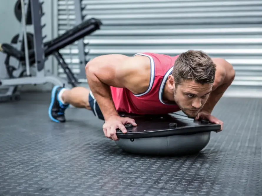 Bodyweight exercises that actually work for strength and fitness