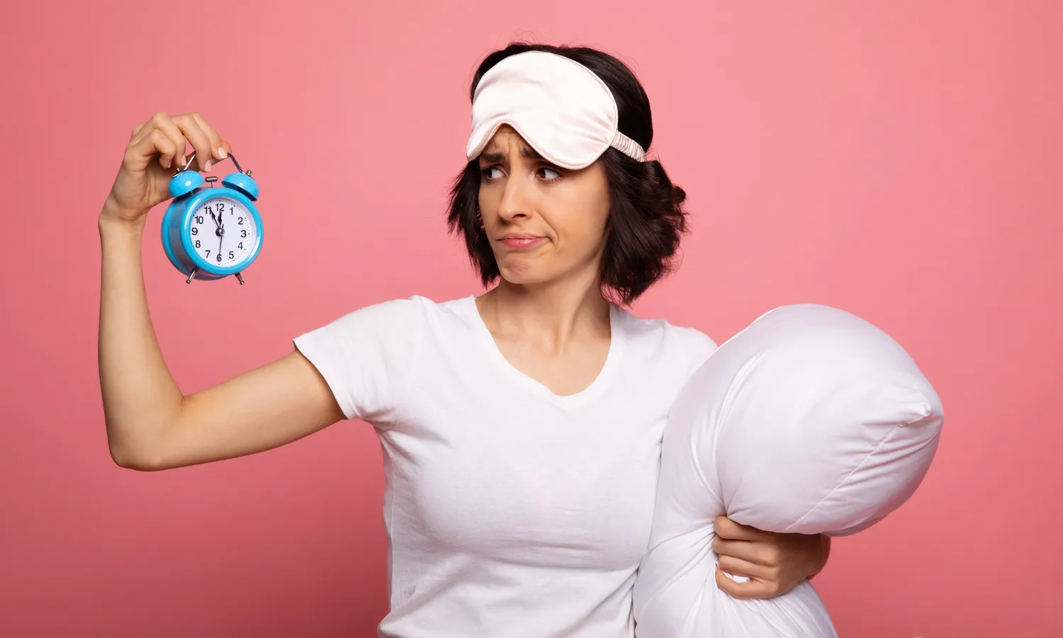 Sleep and weight loss connection – healthy sleep for fat loss