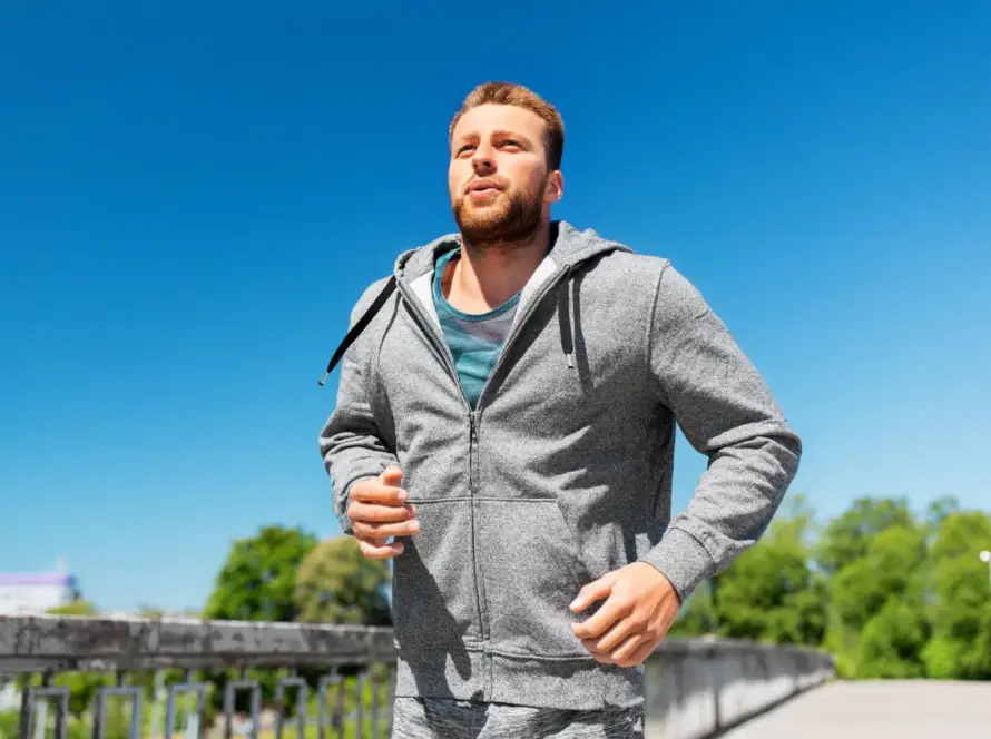 10-Minute Morning Workout to boost energy and start the day powerfully