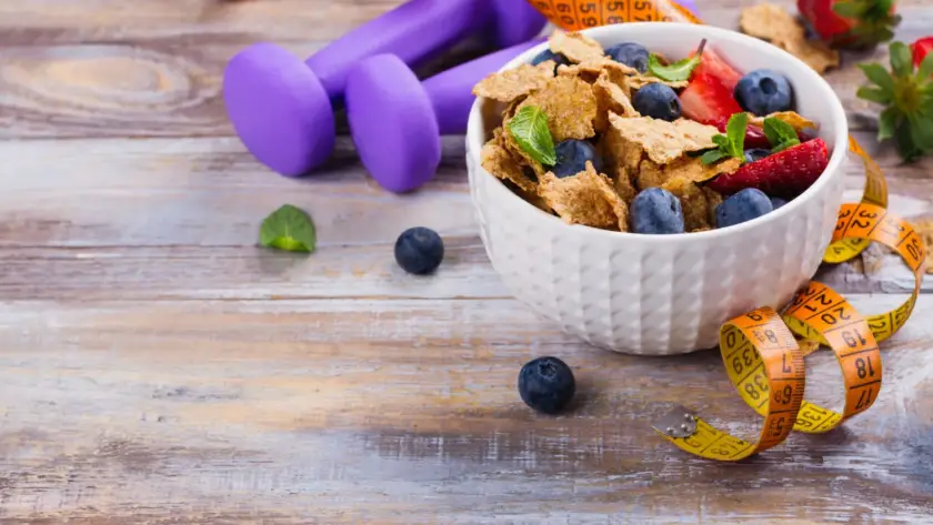 Top 15 Snacks for Weight Loss – Nutritious and Filling Options