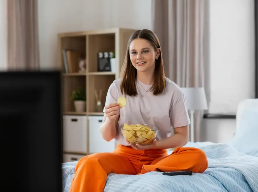 Healthy Snacks for Weight Loss