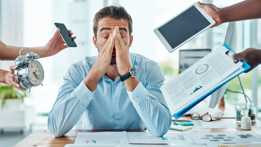 Mindfulness and mental health practices from the Holistic Wellness Guide