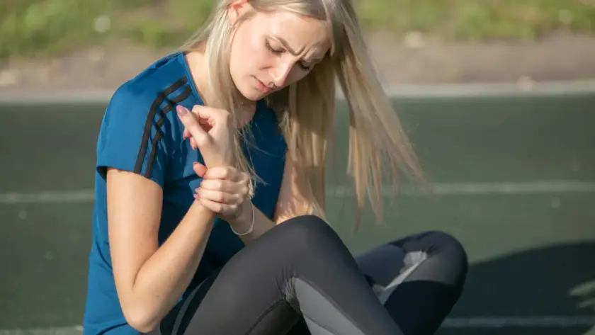 Rehabilitation for Joint Injuries - Knee and Shoulder