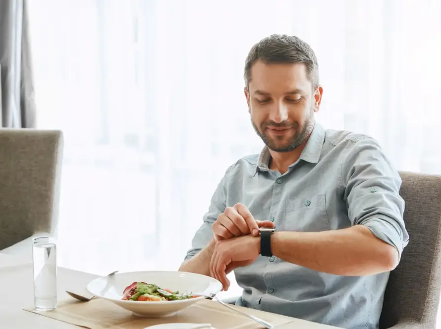 Intermittent Fasting for Beginners learning safe and healthy fasting methods