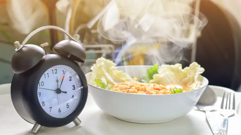 Healthy foods to eat during intermittent fasting for beginners