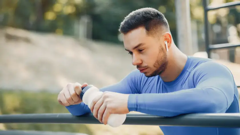 Gentle mobility exercises for Natural Sports Injury Recovery